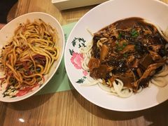 -锅儿挑面馆