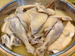 -大笑饭堂(甲子桥店)