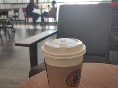 -太平洋咖啡(市府恒隆二店)