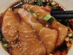 -半岛听涛蒸汽海鲜自助(K11店)