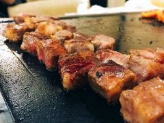 -韩时烤肉(枫蓝店)