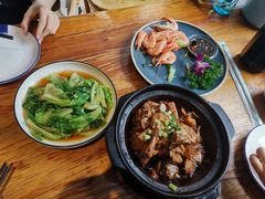 -大厨的餐厅(曾厝垵总店)