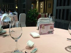 -良渚君澜度假酒店·中餐厅