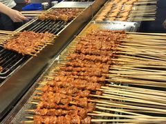 -东门町美食街