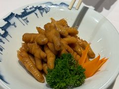 -杭州香格里拉·香宫中餐厅
