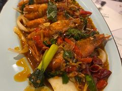 美奈香辣大头虾-美奈小馆·越南料理(福田星河COCO Park店)