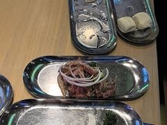 -韩乔恩·韩式自助·无限烤肉(新迎新城店)