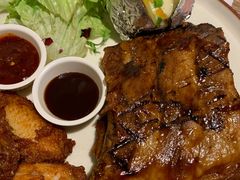 -Sizzler时时乐西餐厅(长楹天街购物中心店)