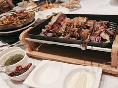 -巴音浩日娲·蒙餐(双林东路店)