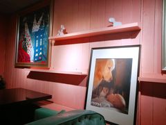 -百好乐宠物友好餐厅(朝外大街店)