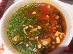 -长安大牌档之西安博物院文化餐厅(中贸店)