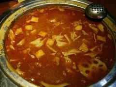 -杨翔豆皮涮牛肚(万和城店)