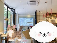 -镇南锅盖面馆(解放路店)