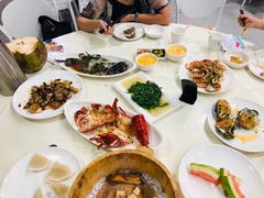 -南海渔家•海鲜•正宗海南菜(海棠湾店)