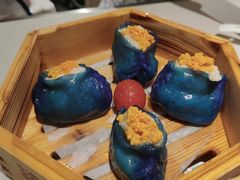 蘩楼の带子饺-蘩楼(南京西路中信泰富店)