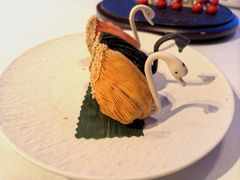 -山泉粤宴(广东大厦店)