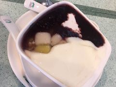 -松记糖水店(铜锣湾分店)