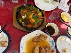 -东北酱大骨