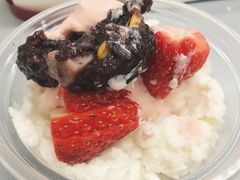 -满记甜品(荟聚购物中心店)