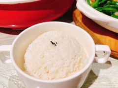 稻花香米饭例-朝郡酒家·粤菜(燕大星苑店)
