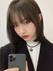 -HG美发设计沙龙