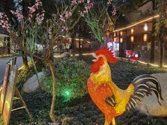 -土灶人家柴火鸡(都江堰店)