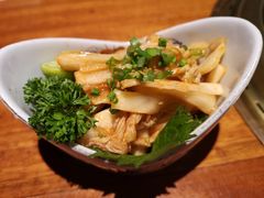 -肉魁屋·烧肉·烧鸟·酒场(高新店)