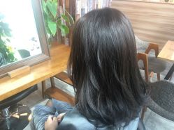 点击看大图 -美格丝M.G.S Hair Salon