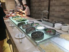 -厦门海景千禧大酒店·海景咖啡厅