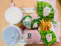 -德克士(呀诺达店)