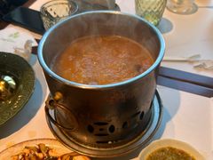 -Thai Basil罗勒叶泰式餐厅(时代天街店)