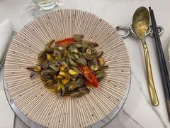 -潮林府私房菜