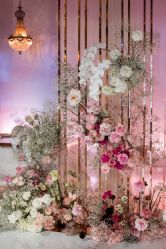 -曼格纳婚礼艺术中心(张江店)