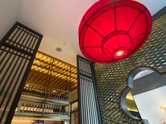 大堂-金鸭季·北京烤鸭(深业上城店)