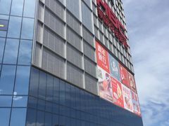 -银泰百货(北京大红门店)