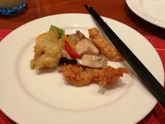 -怡咖啡·自助餐·西安香格里拉