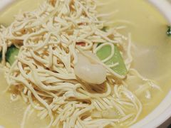 -童福兴·南京菜(老门东店)