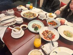 -中国坊中餐厅(石家庄希尔顿酒店)