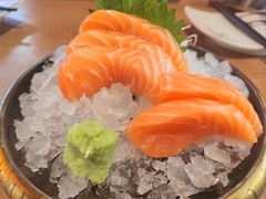 -三禾寿司(君尚店)