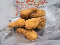 炸翅根-新桥炸鸡店(中昂时代广场店)