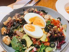 -AFS Cafe & Canteen(闽江二路店)