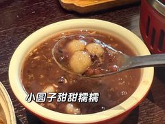 -古都历食南京菜·烤鸭·鸭血粉丝·汤包(南京博物院店)