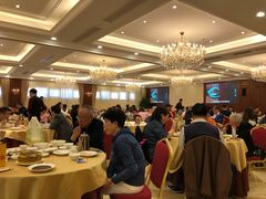 大堂-金时代顺风大酒店(协泰店)