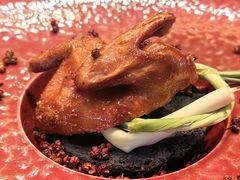-南堂馆·新川菜(天府三街店)