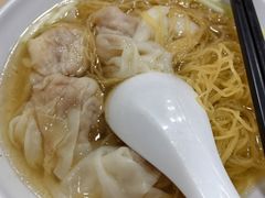 -盛记粥面(佐敦店)