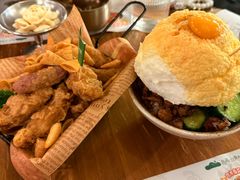 -岛风·台食小馆 ISLAND BISTRO(烟台山店)