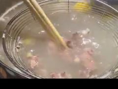 -潮汕牛肉火锅
