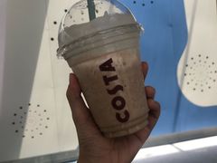 -COSTA COFFEE(上海月星环球港店)