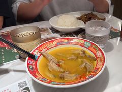 -新世界餐厅(万达店)