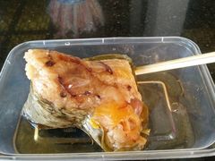 -老妈宫粽球